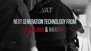 Safariland and Hardwire