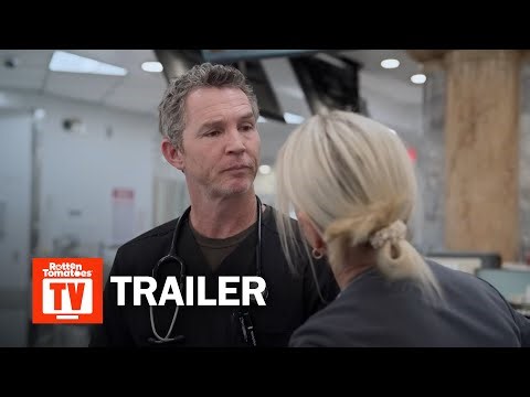 The Pitt S02 E14 Trailer | '8:00 P.M.'