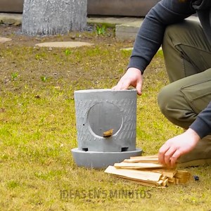 2.9M views · 10K reactions | ¡Increíbles ideas para estufas! ¡Económico y muy fácil de hacer!: | Ideas en 5 minutos | Facebook