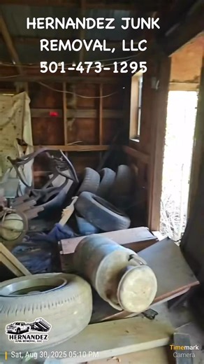 Arkansas #Dumpster rental #junk removal | Hernandez Junk Removal | Facebook