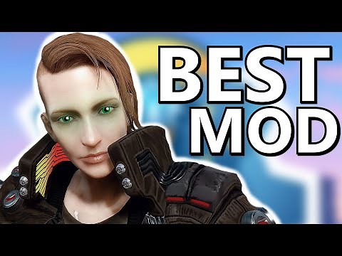 BEST Mod YET Sim Settlements 2 for Fallout 4