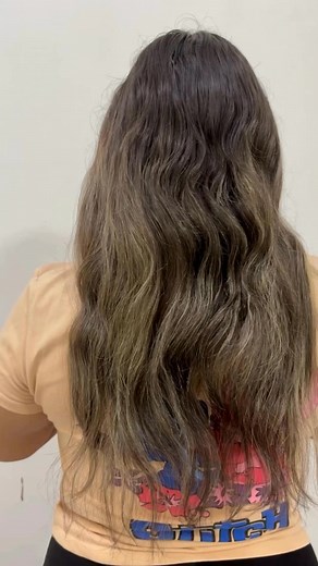 Antifrizz #keacolor #parischiquito #AntiFrizzHair #Antifriz #cabello #cabellolargo @destacar | Kea Color