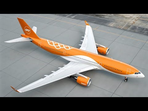 2025 Airbus A340 | İç Mekan, Performans ve Fiyat Değerlendirmesi