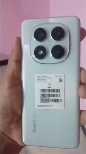 redmi note 14 Pro
