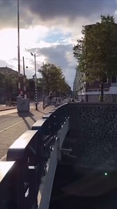 📍Netherlands 🇳🇱 Wandering through the enchanting canals of Amsterdam feels like stepping into a painting. The reflections on the water, the iconic bridges, and the charming houseboats create a serene atmosphere that captivates every visitor. Each turn unveils a new perspective, inviting exploration and wonder. Whether it's a leisurely boat ride or a stroll along the banks, every moment spent by these historic waterways is truly magical. Embrace the beauty and tranquility that make Amsterdam's