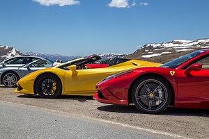 Automobili Rally | The Best Weekend of The Year