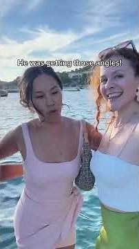 HVAR, CROATIA - dinner & hula hula #hvar #croatia #travel #croatia🇭🇷
