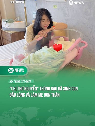 Thơ Nguyễn Và Em Bé: Hành Trình Từ Giai Đoạn Đến Mẹ