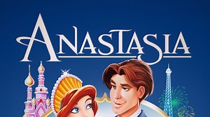 Anastasia - Apple TV
