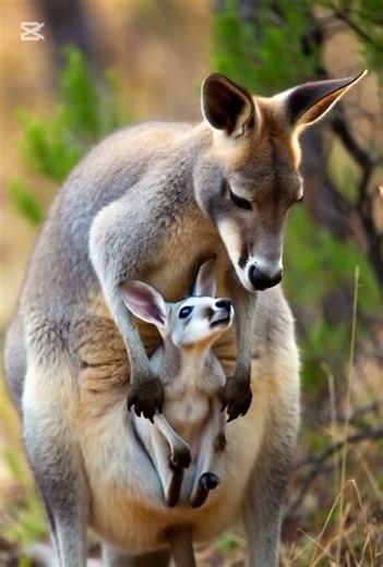 Kangourou : L’Animal le Plus Incroyable d’Australie ?!