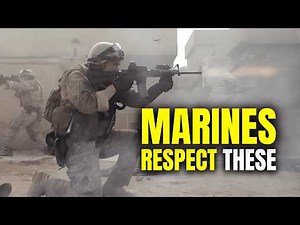 15 Best WAR Movies According To The US MARINES