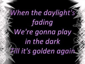 Chasing The Sun - The Wanted (Lyrics)