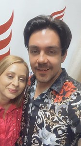 35K views · 289 reactions | V oddaji Petkov večer bosta gosta Marjetka Vovk in Raay, ki že desetletje ustvarjata skupaj pod imenom MARAAYA. Ob 20h o njunih obletnicah, glasbi in življenjskih spoznanjih, ki jih prelivata v pesmi.  Maraaya | Radio Ognjišče | Facebook