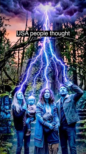 The World’s Most Mysterious Blue Family 😨 #shorts #facts #viral #viralstory #dailyfacts