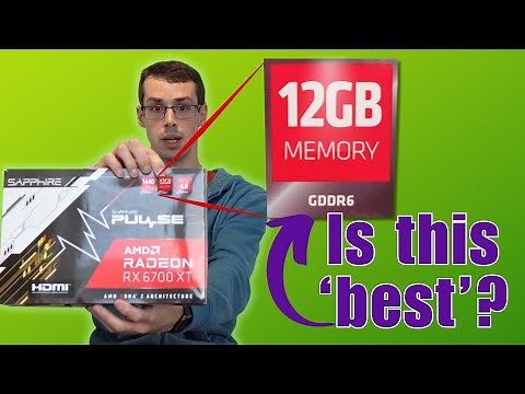 GDDR6 vs GDDR6X VRAM: Which To Buy In 2024?