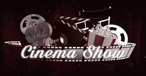 Cinema/Movie Broadcast Package