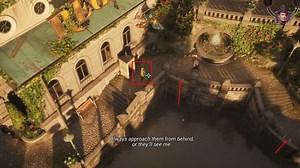 Eriksholm: The Stolen Dream Chapter 6: A View to a Dream Guide