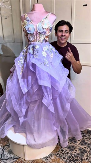 Which one do you like more? #trend #viral #dress #fashion #season