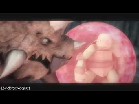 tmnt 2012- Renet/Mikey/Shini - Kiss You