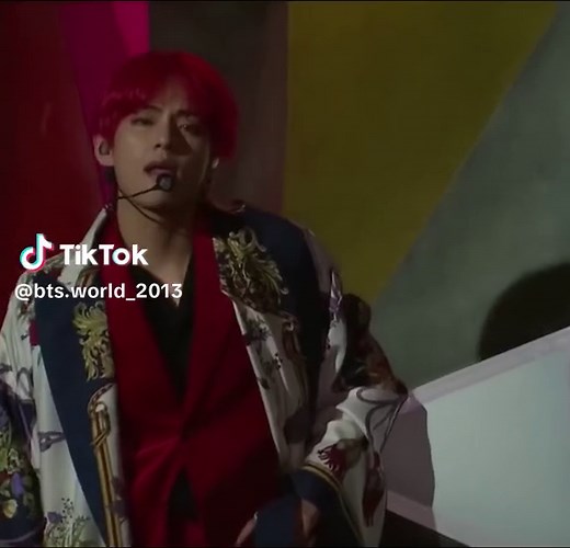 BTS – IDOL (Part.1) #BTS #IDOL #2018MAMA #MAMA #2018MAMA #Mnet #BANGTAN #tiktok #foryou