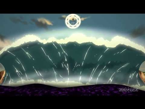 Magi (マギ) - Kougyoku Extreme Magic at Sindria [720p HD]