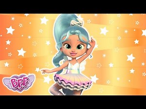 Vas-y, Sydney! 🦢 | BFF by Cry Babies 💗 Épisode 3 | Nouvel épisode | Dessin animé complet en français