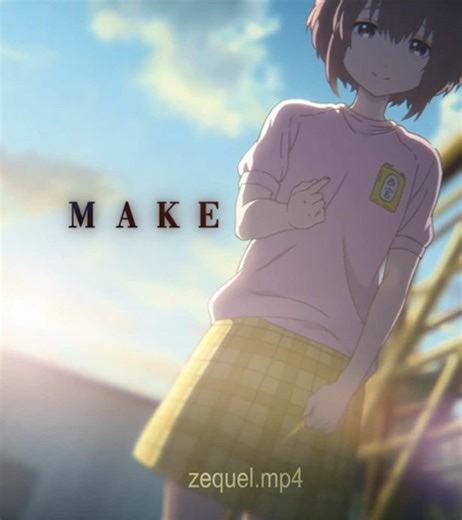 Unforgettable Moments in 'A Silent Voice'