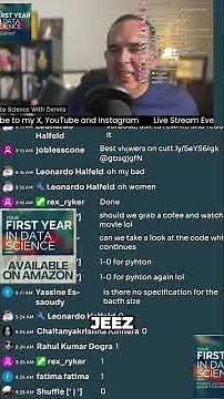 Julia vs. Python: The Ultimate Performance Showdown - #ai #datascience #machinelearni...