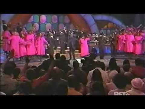 Ricky Dillard & New G - "The Light"