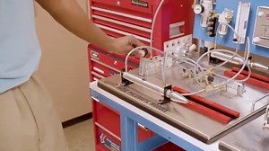 Job Corps partnership with Johnson & Johnson Vision promotes manufacturing