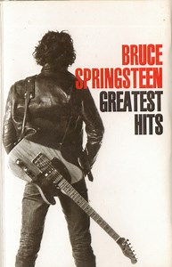 Bruce Springsteen - Greatest Hits