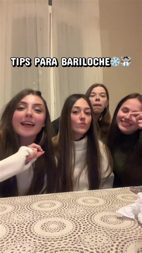 Tips para Bariloche: qué llevar y cómo viajar a Bariloche
