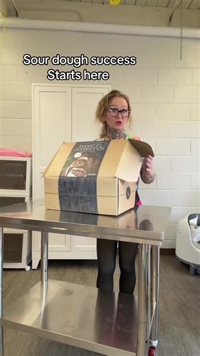 Essential Sourdough Bread Kit for Beginners