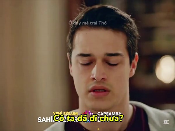 Sahipsizler: Trailer 2 of the Exciting Turkish Drama