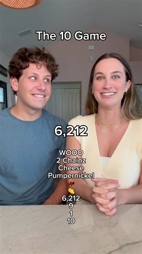 The 10 Game Challenge: Can You Keep Up?