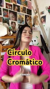 Iniciamos con el color #teoriadecolor