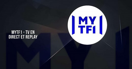 Téléchargez et exécutez MYTF1 - TV en Direct et Replay sur PC et Mac (émulateur)