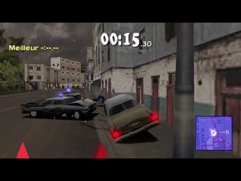REDRIVER 2 ALTMODPACK — 1080p 60FPS | Havana Survival Challenge (Max Cops)