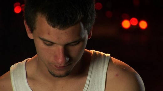 Men for Sale - Trailer