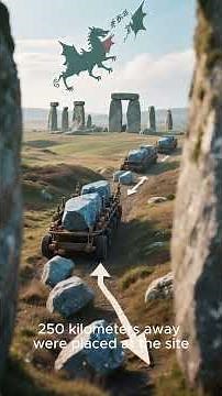 Stonehenge: Secrets of the Ancient Megaliths | Full Documentary #history #interesting #facts