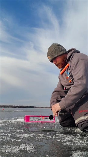 Catch of the Day: 27.75 Inch Walleye Fishing
