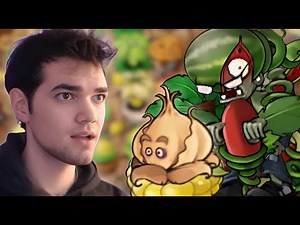 The PVZ Roof Fusions are WHACK