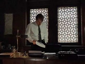 Robert F. Kennedy Movie 2002 - Part 3