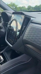 Everything you love about the Forester, but make it ⚡Hybrid⚡.