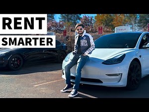 How to Rent a Car in the US- the most AFFORDABLE and EASIEST WAY | Turo, Avis, Hertz, Enterprise