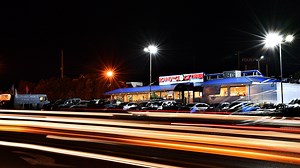 New controversy for Round the Clock Diners, this time over COVID-19 aid