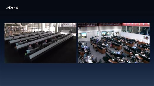 File:Axiom Mission-4 Crew Undocks From ISS – July 14, 2025 (iss073m261951044).webm - Wikimedia Commons