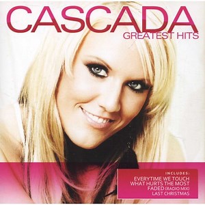 Cascada - Greatest Hits