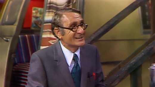 Chico and the Man S02:E06 - Chico and the Van