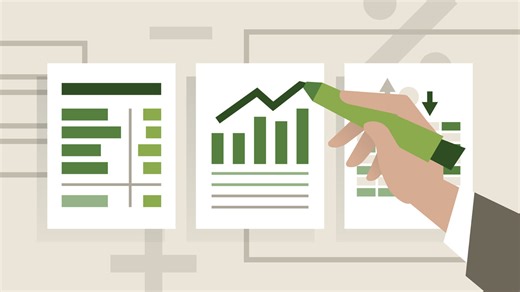 Understanding journal entries - Financial Accounting Part 1 Video Tutorial | LinkedIn Learning, formerly Lynda.com